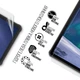 Гідрогелева плівка для планшета Oukitel Tablet RT1 ArmorStandart (ARM67148) - зображення 2