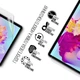 Гідрогелева плівка для планшета Teclast P30HD 10.1 ArmorStandart (ARM66886) - зображення 2