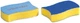 Губки для стеклокерамических поверхностей Vileda Ceran 2 шт (4023103140448) - изображение 2