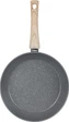 Сковорода кованая с крышкой Hölmer Star Chef 20 см (FP-22320-SWMBL Star Chef) - изображение 2