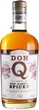 Ром Don Q Oak Barrel Spiced 0.7 л 45% (8414606874002) - изображение 1