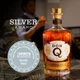 Ром Don Q Gran Reserva Anejo XO 0.7 л 40% в подарочной коробке (7751304238752) - изображение 3