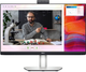 Monitor 23.8" Dell S2422HZ (210-BBSJ) - obraz 1