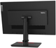 Monitor 24" Lenovo ThinkVision T24i-2L (62B0MAT2EU) - obraz 6