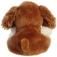 Игрушка мягконабивная Aurora Palm Pals Кокер-спаниель 15 см (4894856002105) (200216K) - изображение 4