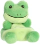 Игрушка мягконабивная Aurora Palm Pals Лягушонок 12 см (4894856016836) (220168N) - изображение 2