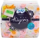 Прокладки ежедневные гигиенические Sofy Kiyora Happy Floral 72 шт (4903111330997) - изображение 1