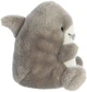 Игрушка мягконабивная Aurora Palm Pals Акула 12 см (4894856106476) (210649R) - изображение 3