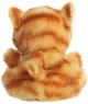 Игрушка мягконабивная Aurora Palm Pals Рыжий котенок 15 см (4894856026101) (190261K) - изображение 4