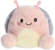 Игрушка мягконабивная Aurora Palm Pals Улитка 12 см (4894856064936) (210649N) - изображение 1