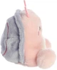 Игрушка мягконабивная Aurora Palm Pals Улитка 12 см (4894856064936) (210649N) - изображение 3