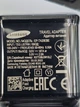 Блок питания и Кабель Type-C поддержка Fast Charging 15W для Samsung Galaxy S8, S9, S10, S10e, S10+ (EP-TA20) (798161074) Черный - изображение 2