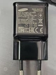 Блок питания и Кабель Type-C поддержка Fast Charging 15W для Samsung Galaxy S8, S9, S10, S10e, S10+ (EP-TA20) (798161074) Черный - изображение 5