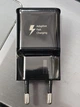 Блок питания и Кабель Type-C поддержка Fast Charging 15W для Samsung Galaxy S8, S9, S10, S10e, S10+ (EP-TA20) (798161074) Черный - изображение 6