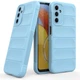 Силіконовий (TPU) чохол Deexe Terra Case для Samsung Galaxy M14 (M146) - Baby Blue - зображення 4