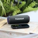 Портативна колонка Tronsmart T7 Lite 24W Black (6975606870200) - зображення 5
