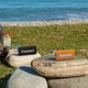 Портативна колонка Tronsmart Trip 10W Orange (6970232014677) - зображення 2