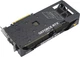 Karta graficzna ASUS PCI-Ex GeForce RTX 4060 Ti TUF Gaming OC Edition 8GB GDDR6 (128bit) (2655/18000) (1 x HDMI, 3 x DisplayPort) (90YV0J50-M0NA00) - obraz 8