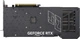 Karta graficzna ASUS PCI-Ex GeForce RTX 4060 Ti TUF Gaming OC Edition 8GB GDDR6 (128bit) (2655/18000) (1 x HDMI, 3 x DisplayPort) (90YV0J50-M0NA00) - obraz 9