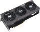 Відеокарта ASUS PCI-Ex GeForce RTX 4060 Ti TUF Gaming OC Edition 8GB GDDR6 (128bit) (2655/18000) (1 x HDMI, 3 x DisplayPort) (TUF-RTX4060TI-O8G-GAMING) - зображення 4