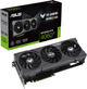 Відеокарта ASUS PCI-Ex GeForce RTX 4060 Ti TUF Gaming OC Edition 8GB GDDR6 (128bit) (2655/18000) (1 x HDMI, 3 x DisplayPort) (TUF-RTX4060TI-O8G-GAMING) - зображення 13