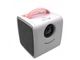 Детский мини проектор Yoga Q2 Kids Story Projector Бело-Розовый - изображение 1