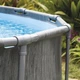 Бассейн каркасный Intex 26326, Ultra XTR Frame Pool, полная комплектация, 488 x 122 см - изображение 9