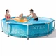 Бассейн каркасный круглый INTEX 28208, насос-фильтр в комплекте, 305х76 см - изображение 2