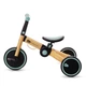 Триколісний велосипед 3 в 1 Kinderkraft 4TRIKE Sunflower Blue (KR4TRI22BLU0000) - изображение 14