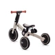 Триколісний велосипед 3 в 1 Kinderkraft 4TRIKE Silver Grey (KR4TRI22GRY0000) - зображення 14