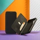 Чохол-книжка MAKE Samsung A54 Flip Case Black - зображення 4