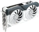 Karta graficzna ASUS PCI-Ex GeForce RTX 4060 Ti Dual White OC Edition 8GB GDDR6 (128bit) (2595/18000) (1 x HDMI, 3 x DisplayPort) (90YV0J42-M0NA00) - obraz 3