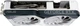 Karta graficzna ASUS PCI-Ex GeForce RTX 4060 Ti Dual White OC Edition 8GB GDDR6 (128bit) (2595/18000) (1 x HDMI, 3 x DisplayPort) (90YV0J42-M0NA00) - obraz 7
