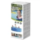 Бассейн каркасный Intex 28200 Metal Frame Pool, круглый, 305 х 76 см - изображение 2