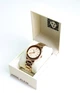 Женские часы Anne Klein AK/3750RGRG Розовое золото\Персик римские цифры - изображение 6