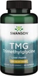 Swanson TMG Trimethylglycine 90 капсул - изображение 1