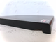 Підвіконня Werzalit Compact 055 чорний 500 мм, пог. метр - зображення 3