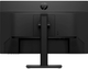 Monitor 23.8" HP P24h G4 Czarny (7VH44AA) - obraz 7