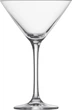 Набор бокалов для мартини CLASSICO Schott Zwiesel 270 мл, 1 шт.,(109398) - изображение 1