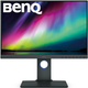 Monitor 24" BenQ SW240 - obraz 1