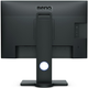 Monitor 24" BenQ SW240 - obraz 4