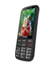 Мобильный телефон Sigma mobile Comfort 50 Optima Type-C Dual Sim Black (4827798122310) - изображение 3