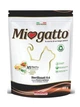 Корм Morando Miogatto Sterilizzati сухий з куркою для стерилізованих котів 0.4 кг - зображення 1