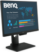 Monitor 22.5" BenQ BL2381T Black (9H.LHMLA.TBE) - obraz 2