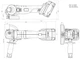 Угловая аккумуляторная шлифмашина Metabo W&nbsp;18&nbsp;7-125 (602371850) - изображение 6