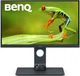 Monitor 27" BenQ SW270C Grey (9H.LHTLB.QBE) - obraz 1
