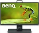 Monitor 27" BenQ SW270C Grey (9H.LHTLB.QBE) - obraz 2