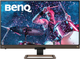 Monitor 32" BenQ EW3280U brązowo-czarny (9H.LJ2LA.TBE) - obraz 1
