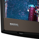 Monitor 32" BenQ EW3280U brązowo-czarny (9H.LJ2LA.TBE) - obraz 7