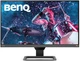 Monitor 27" BenQ EW2780Q Grey-Black (9H.LJCLA.TBE) - obraz 1